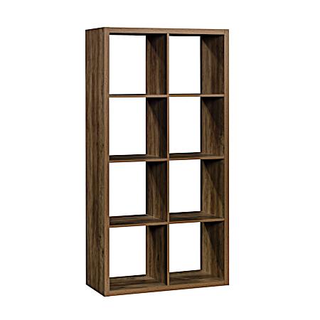 8-Cube Organizer - Rural Pine