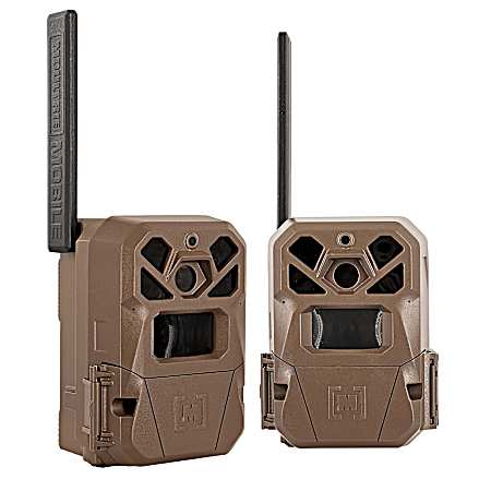 Edge 2 Trail Camera - Pack