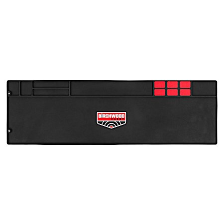 Rifle Cleaning Mat