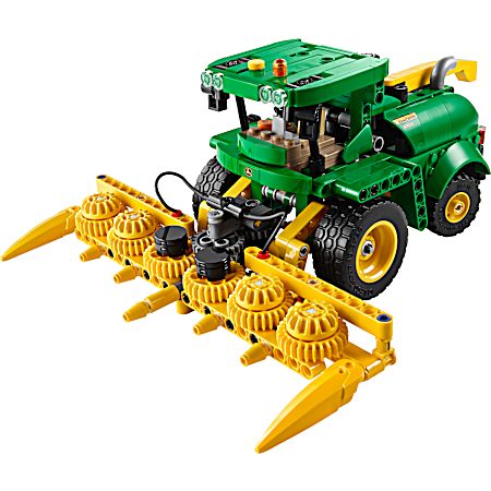 Technic John Deere 9700 Forage Harvester (42168)