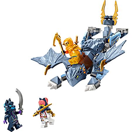 NINJAGO Young Dragon Riyu (71810)