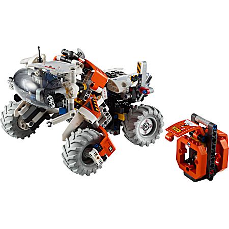 Technic Surface Space Loader LT78 (42178)