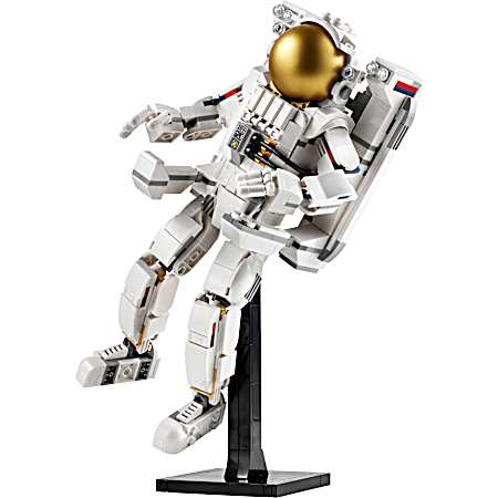Creator 3-in-1 Space Astronaut (31152)
