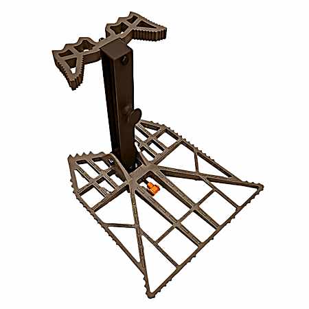 Coyote XL Workhorse Platform