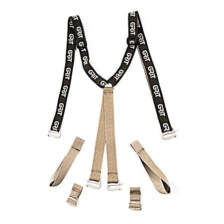 Suspenders