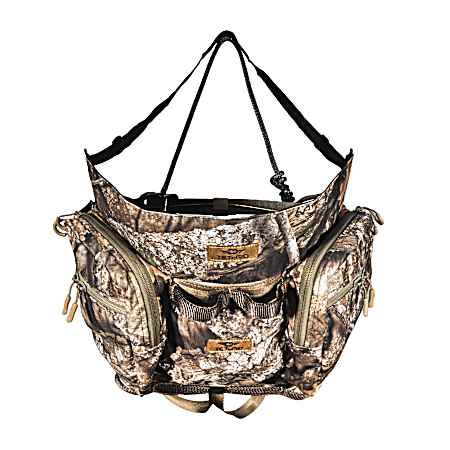 RealTree APX Regular Workhorse Saddle Kit