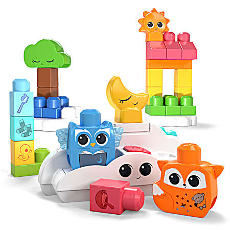 Rise & Snooze Night Light