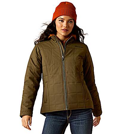 Women's Relic Crius Jacket