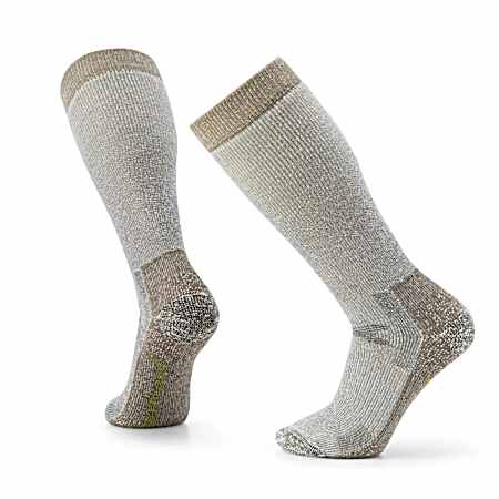 Men's Charcoal Hunt Classic Edition Over The Calf Socks