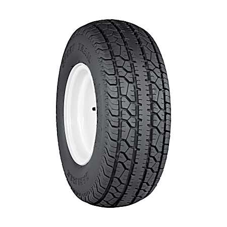 Sport Trail TL 20.5X8.0-10 LRC Trailer Tire Assembly