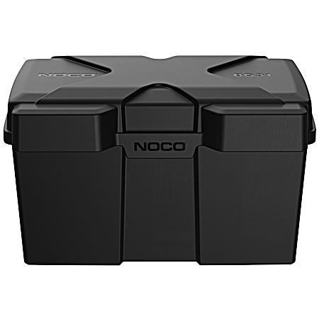 Group 24-31 Battery Box