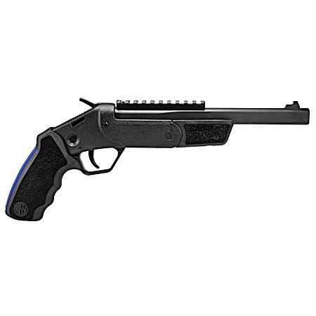 The Brawler - 45Colt / 410 Single Shot Handgun