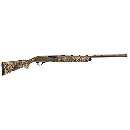 Affinity 3.5 12 Ga 28 in Semi-Auto Shotgun Realtree Max-7/Midnight Bronze