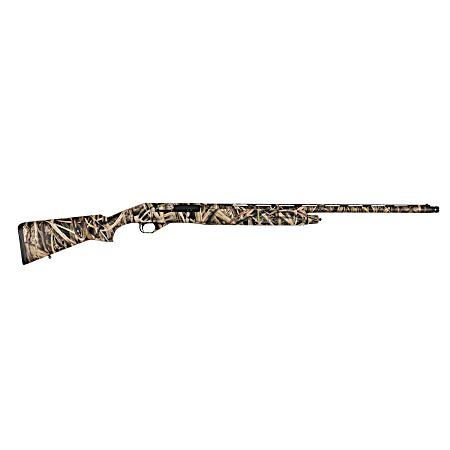 12 Ga Mossy Oak Shadow Grass Blades Shotgun