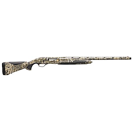 Maxus II 12 Ga 28 in Realtree Max Semi-Auto Shotgun