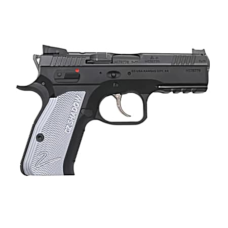 CZ Shadow 2 Compact 9mm Pistol