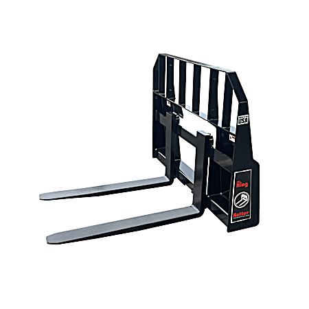 2000 lb Pallet Fork