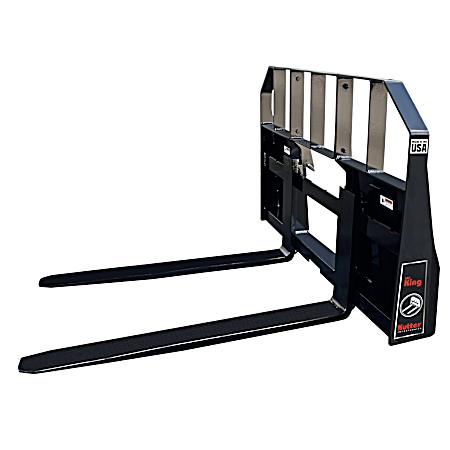 4000 Lb Pallet Fork