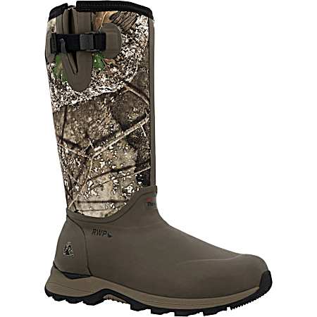 Men's Realtree Trophy Series APX Hunting Boots