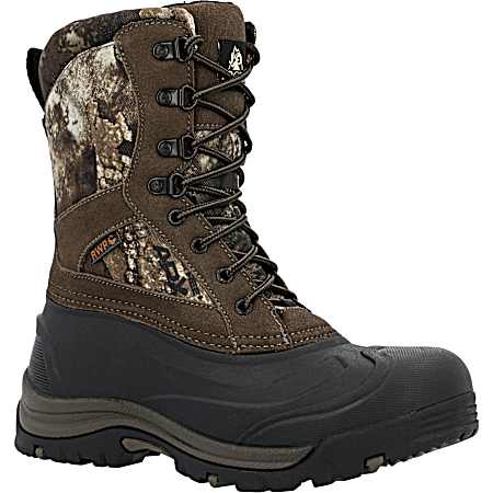 Women's Realtree Jasper Trac APX Hunting Boots