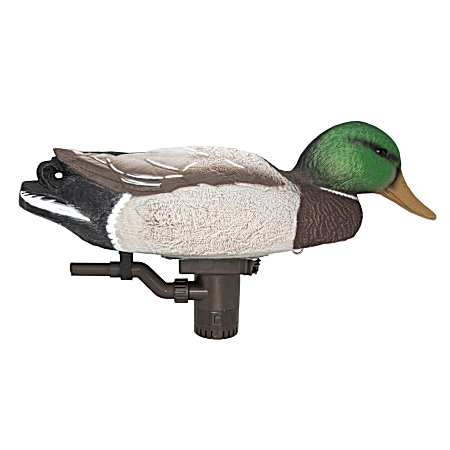 Battleship Swimmer PRO Mallard Drake
