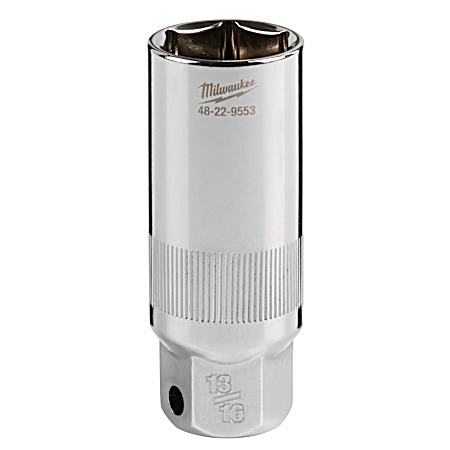 13/16 in Spark Plug Socket