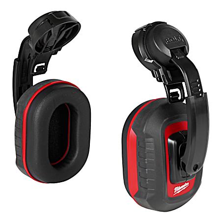 BOLT™ Earmuffs NRR 24 dB