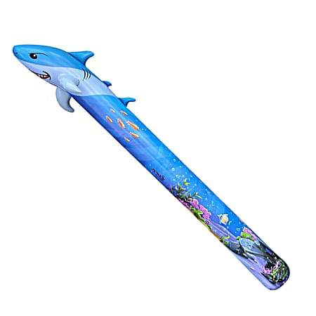Shark Pool Noodle