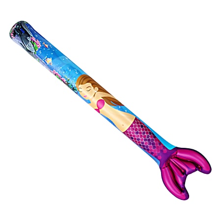 Mermaid Pool Noodle
