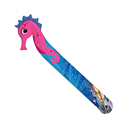 Seahorse Pool Noodle