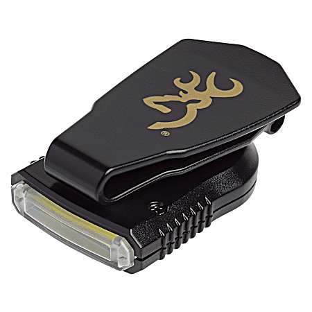 Night Seeker 2 Cap Light with Wide Angle