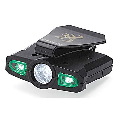 Night Seeker Pro Cap Light