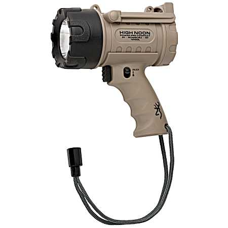 High Noon Power Pro Compact Spotlight