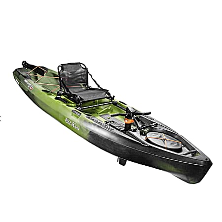 Topwater 120 PDL Kayak