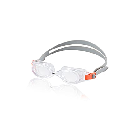 Silver Jr Hydrospex Classic Goggles