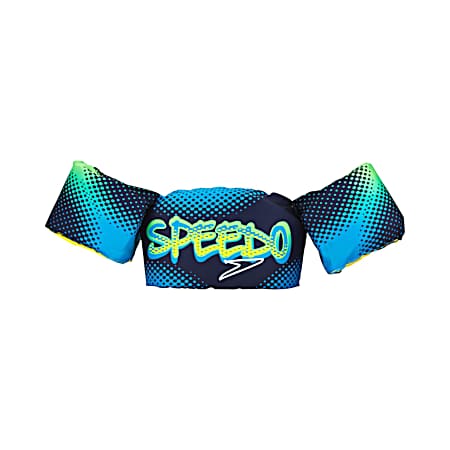 Peacoat Swim Star Kids Float
