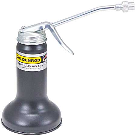 Spray Tip Oiler