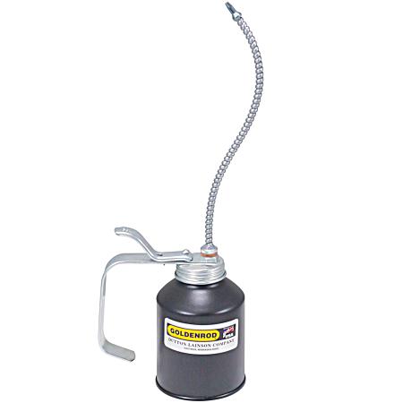 Industrial Pump Oiler