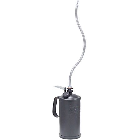 Heavy-Duty Pump Oiler