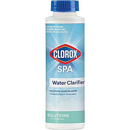 16 oz. Spa Water Clarifier