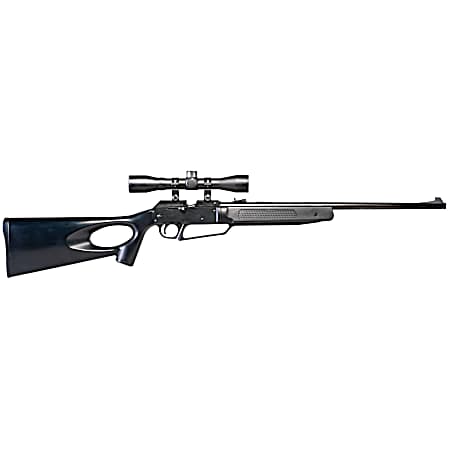 Model 1977XS Muti-Pump Rifle
