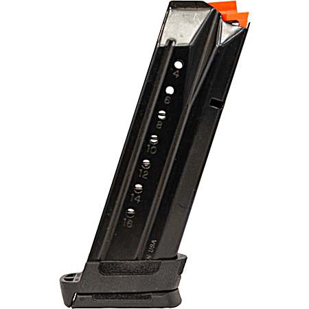 Security-9® 17-Round, 9mm Luger Magazine