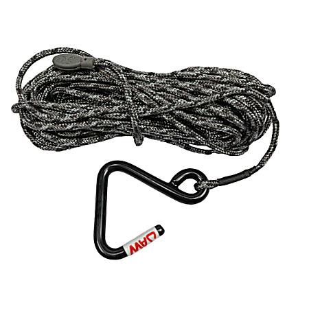JAW Hook Hoist Rope