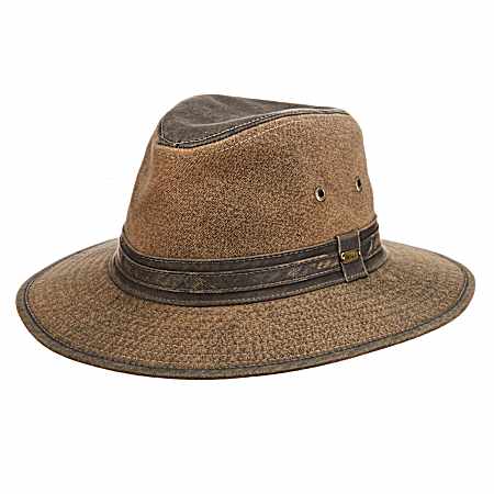 Adult Longtrail Outback Hat