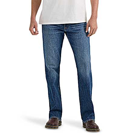 Men's Extreme Motion Bootcut Jeans