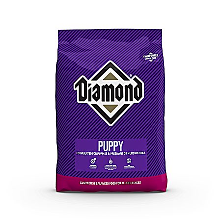 Puppy Dry Dog Food