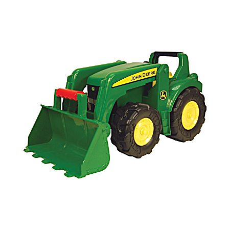 JD Big Scoop Tractor w/ Loader