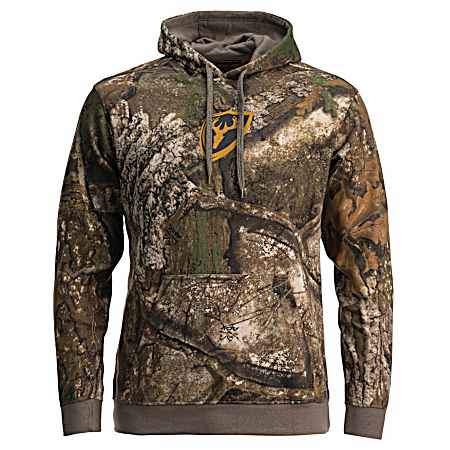 Fused Realtree APX Fleece Hoodie