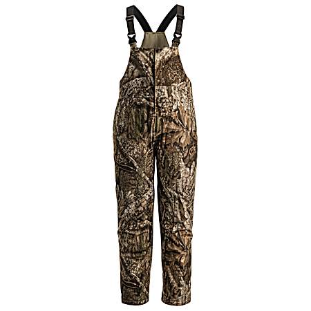Drencher Heavyweight Realtree APX Insulated Bibs