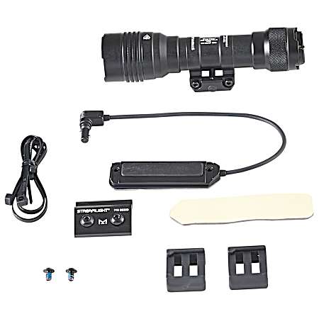 ProTac Rail Mount HL-X Pro Long Gun Light